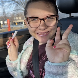 Fundraising Page: Brenda Tisdale